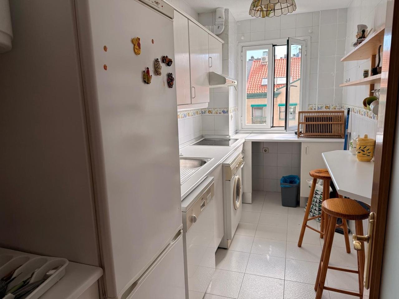 Pis de 60 m² a Las Rozas de Madrid