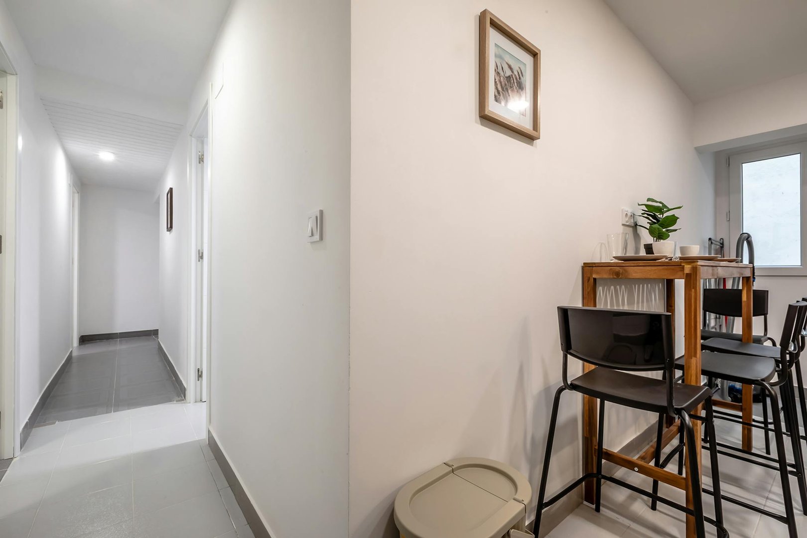 Habitación 103 m², Valencia