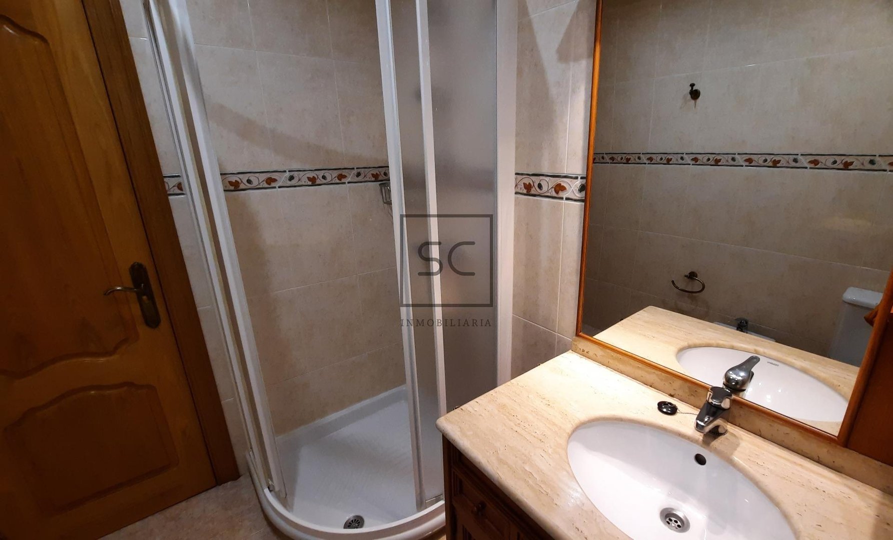 Piso de 74 m² en Ferrol