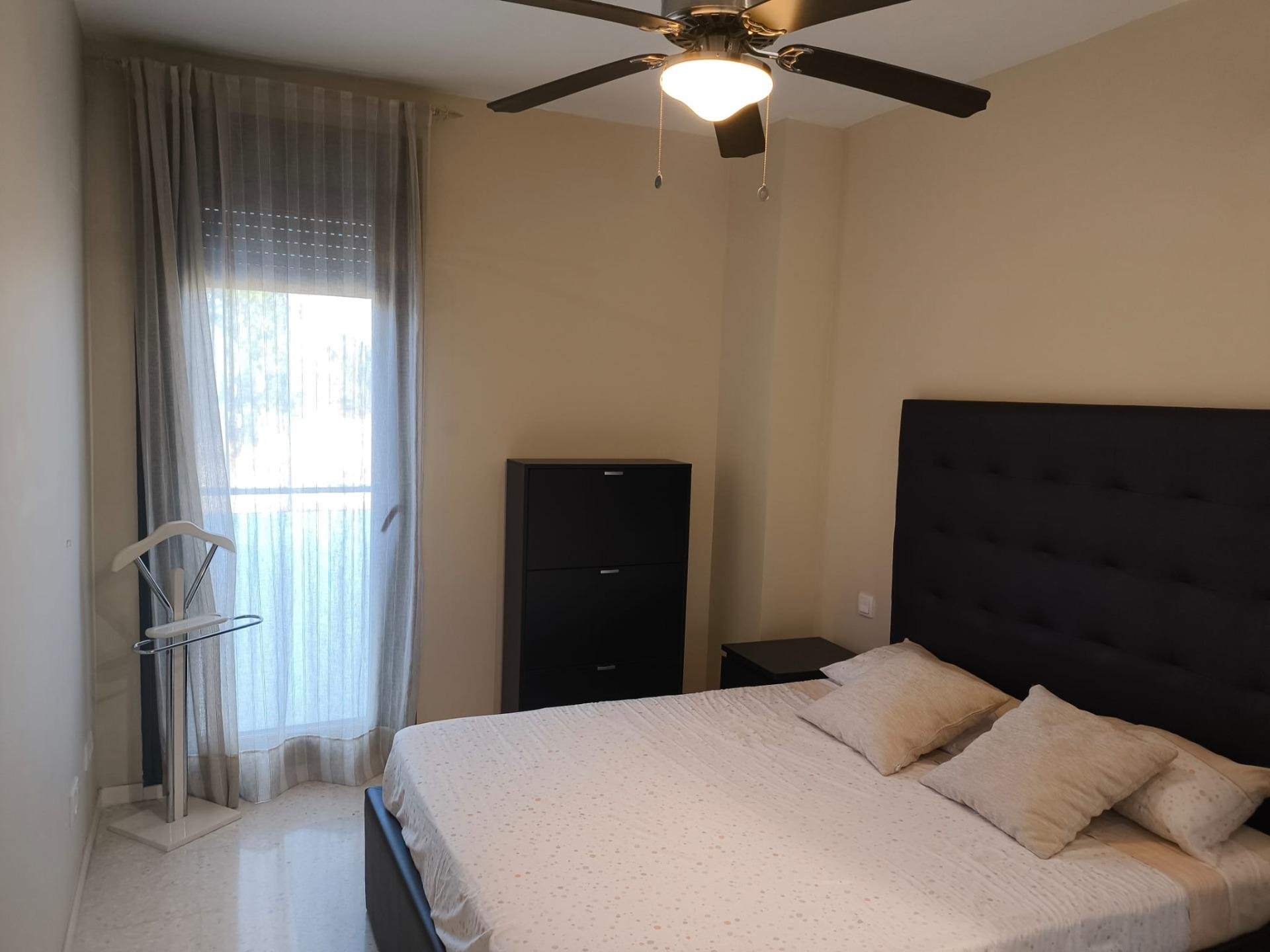 Wohnung 61 m² in Sevilla