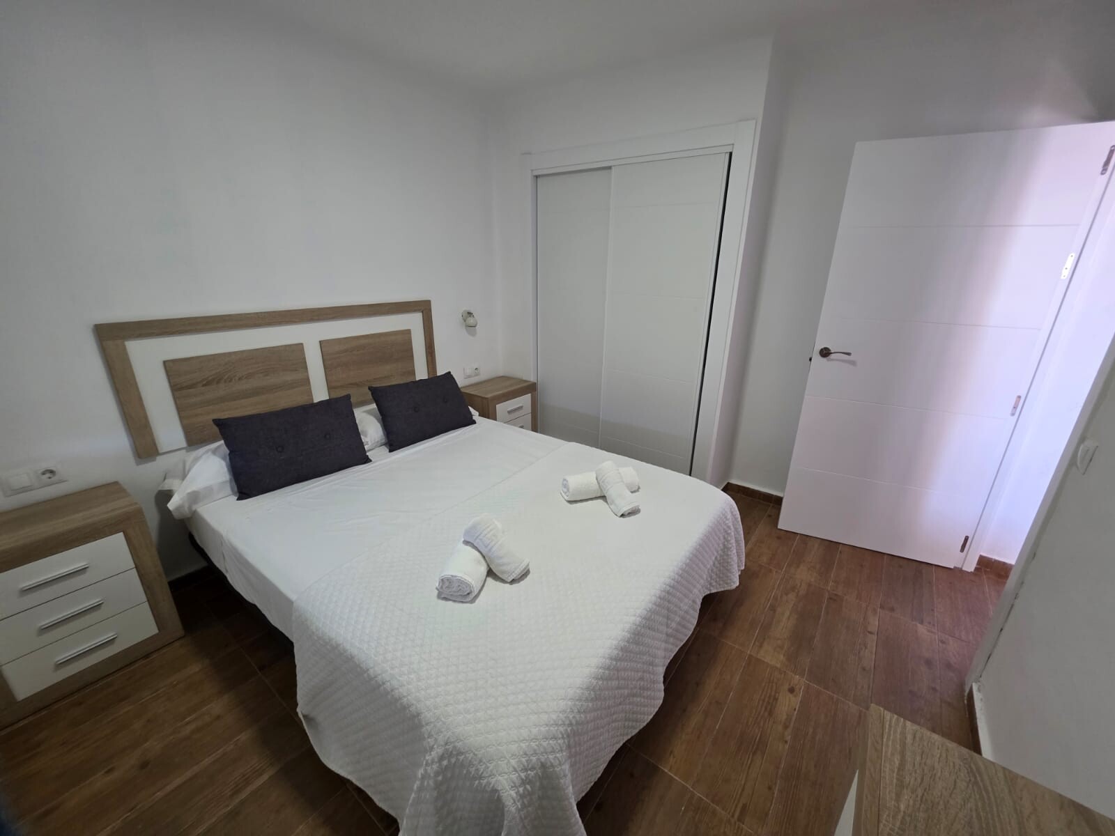 Appartement 80 m² à Benalmádena