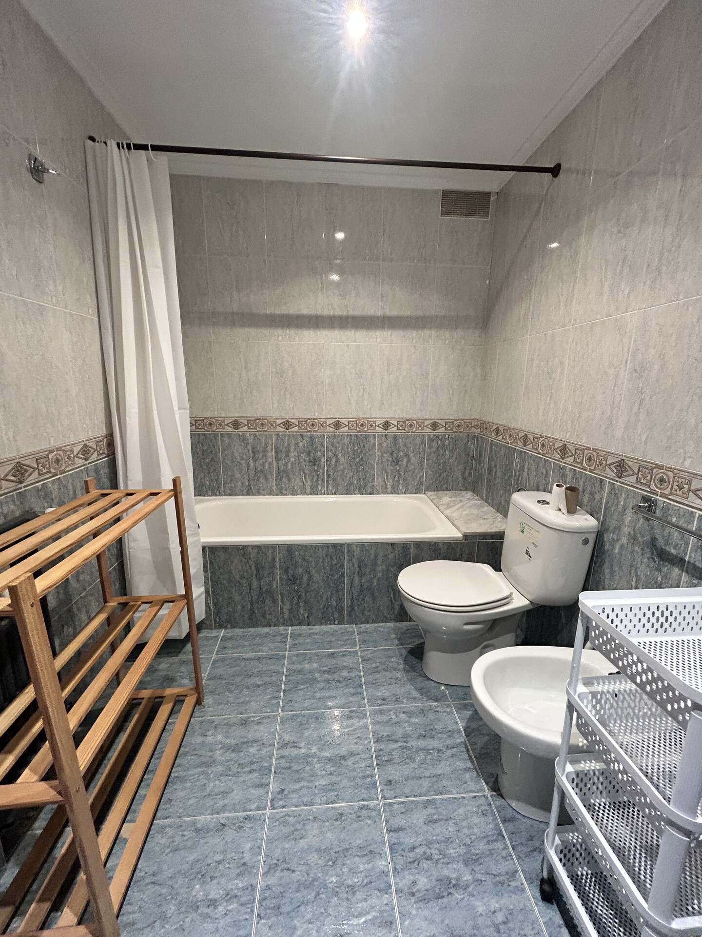 Pis de 152 m² a Oviedo
