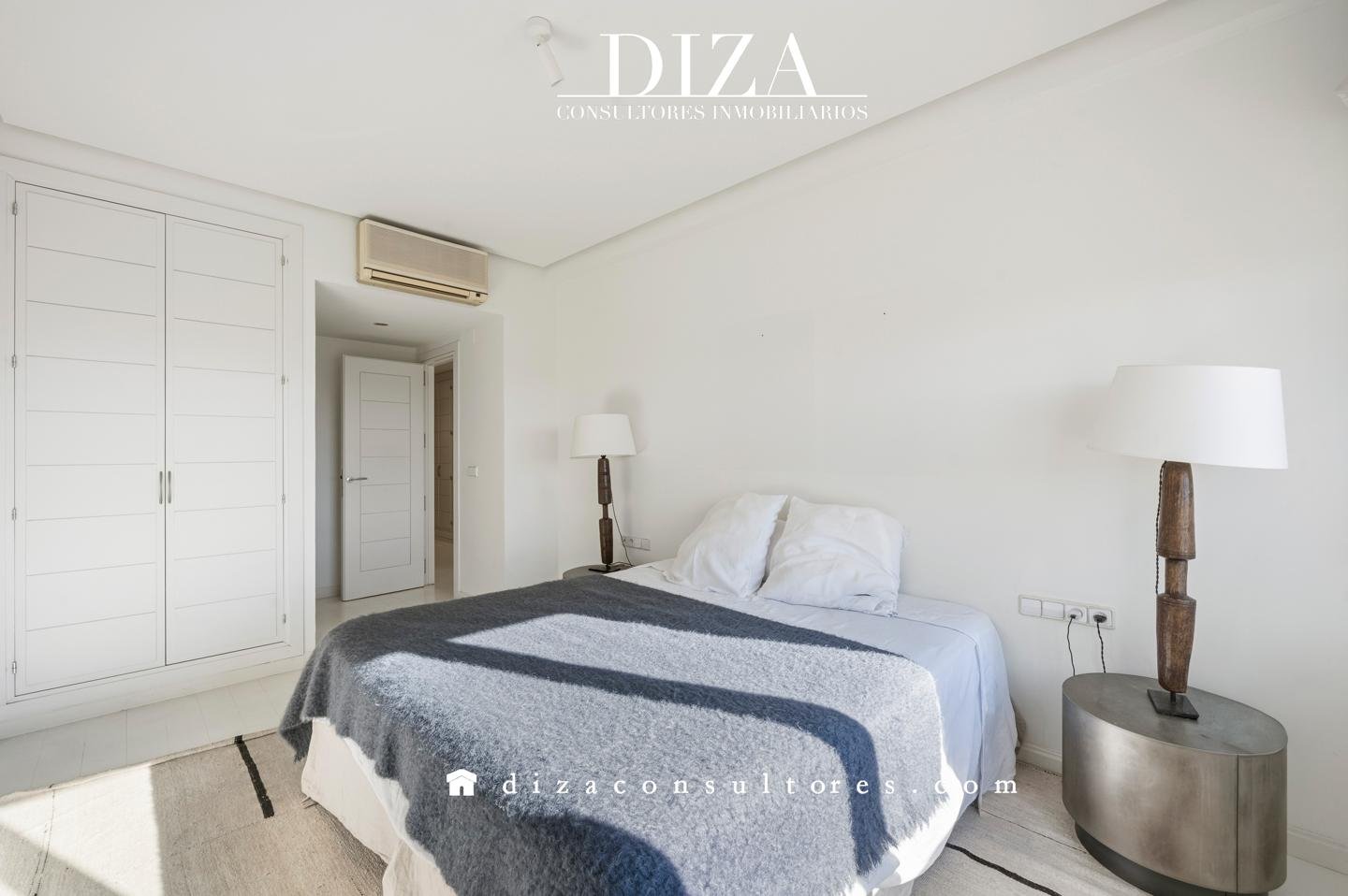 Pis de 189 m² a Madrid