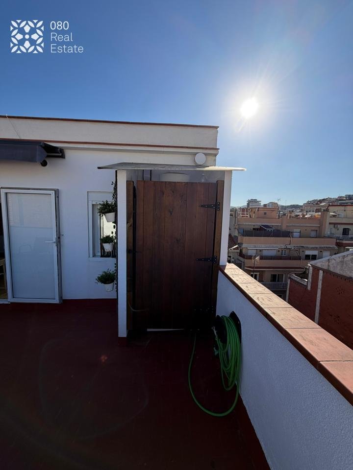 Pis de 36 m² a Barcelona