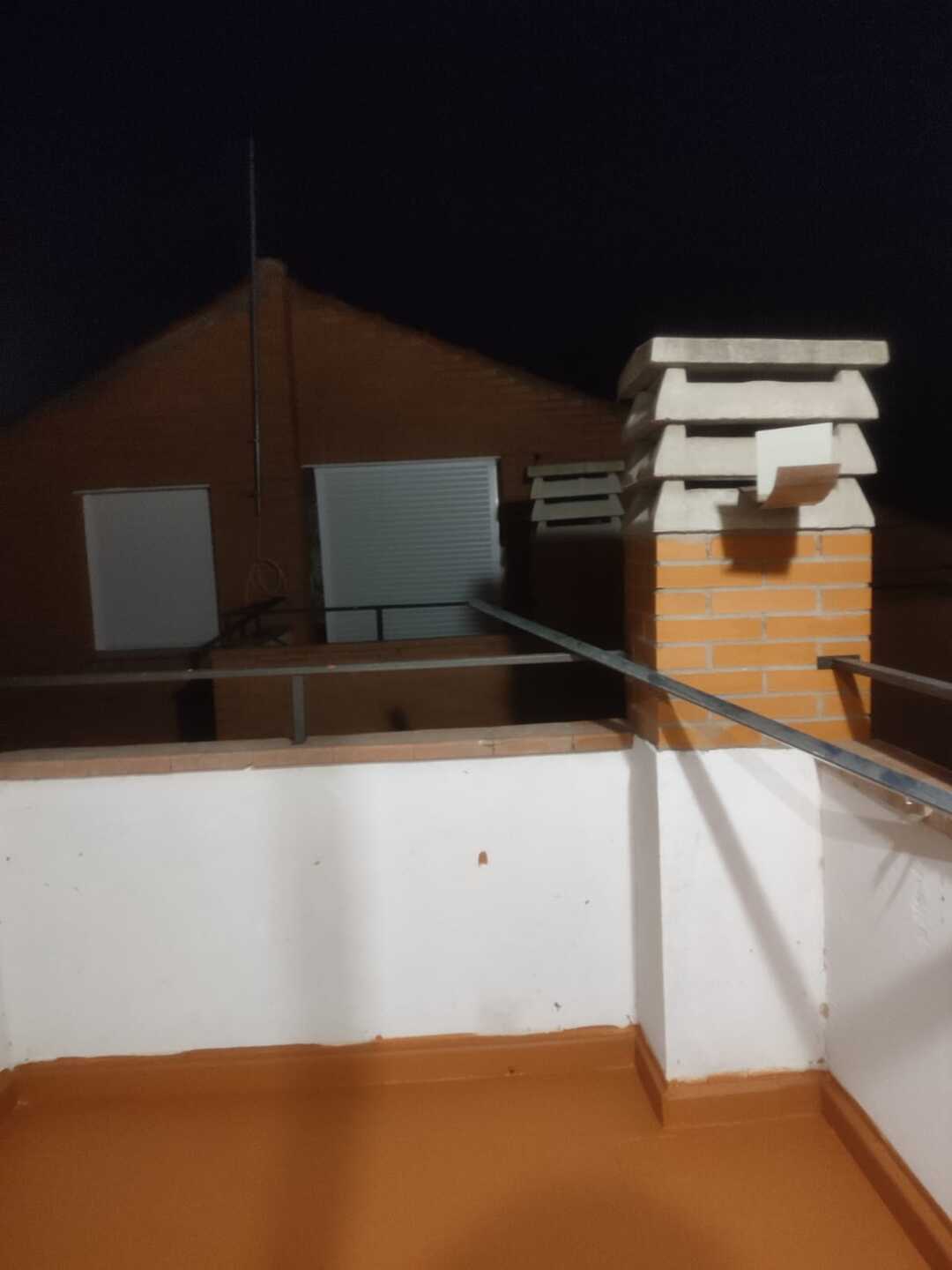 Flat 60 m² in Magán