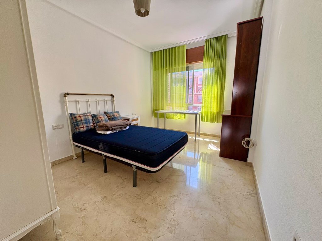 Piso de 120 m² en Córdoba