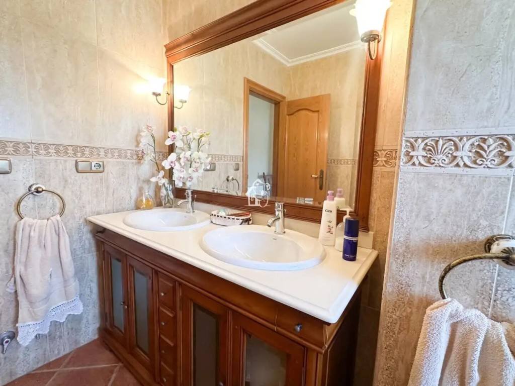 Appartement 223 m² à San Miguel de Salinas