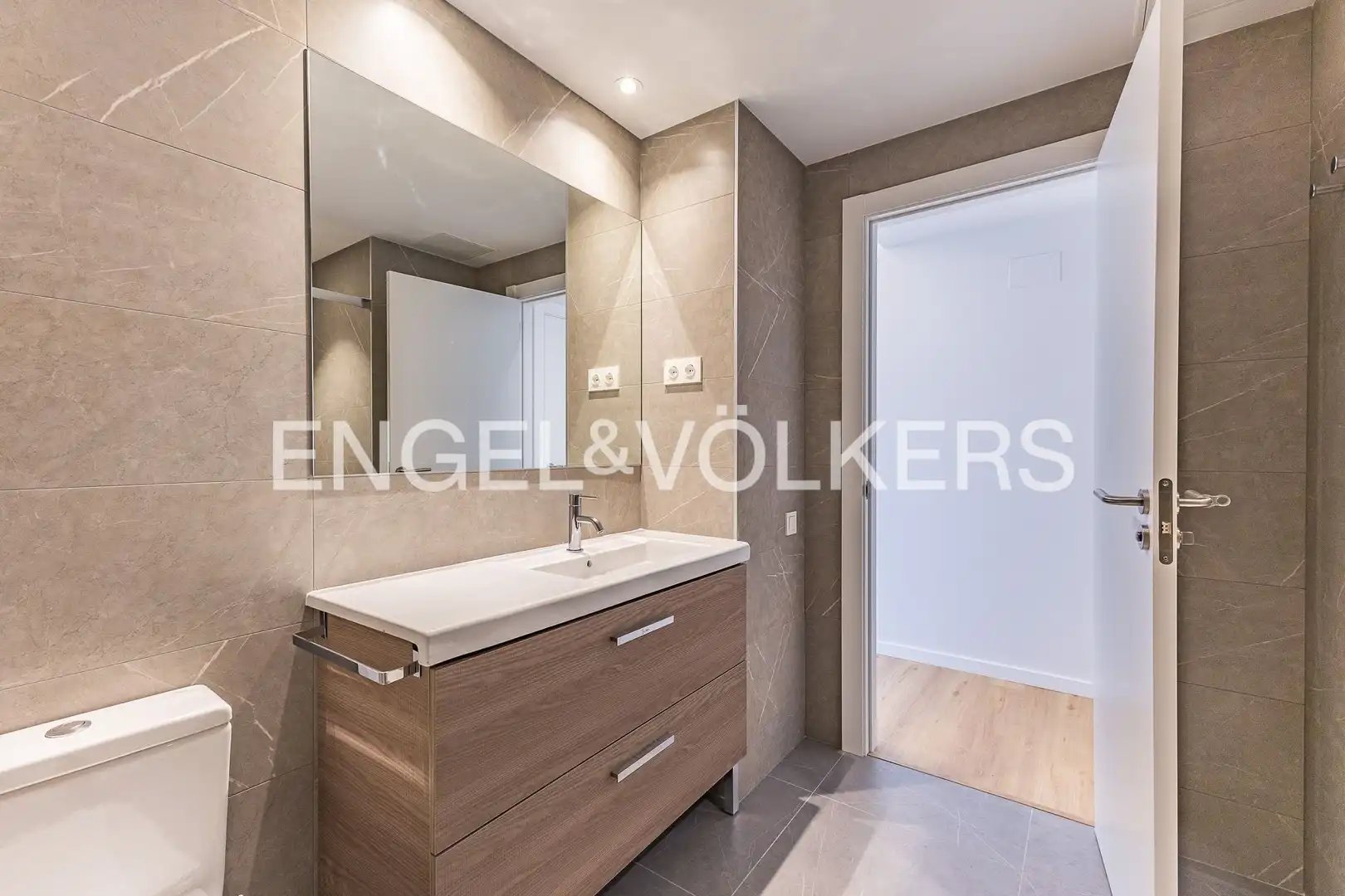 Piso de 129 m² en Sabadell