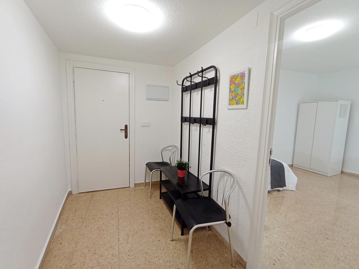 Habitación 100 m², Burjasot