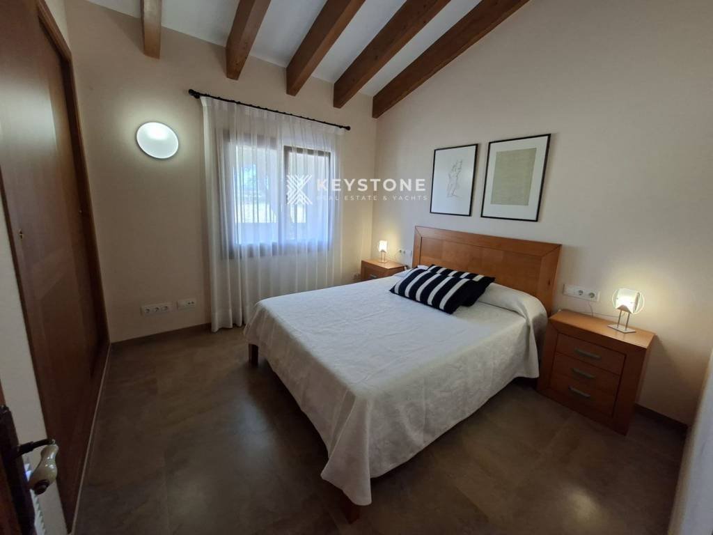 Piso de 180 m² en Sineu