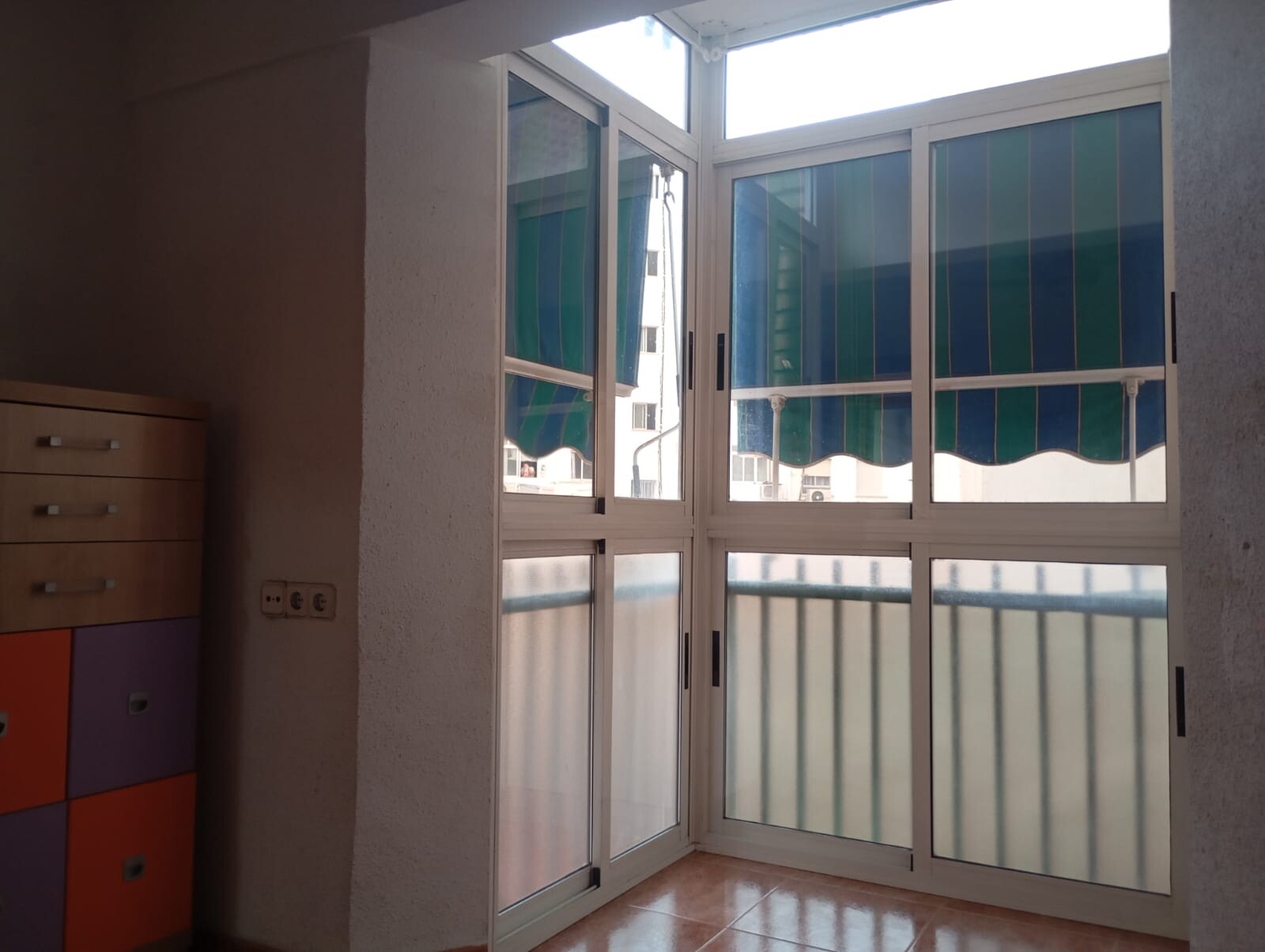 Piso de 84 m² en Murcia