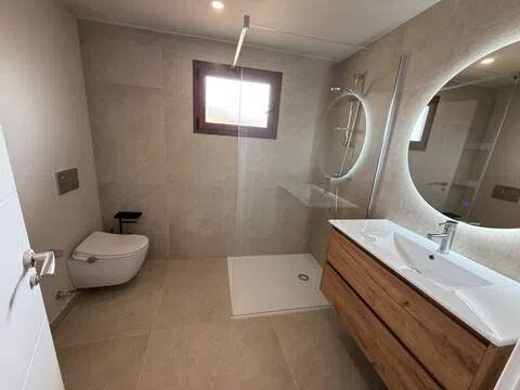 Piso de 190 m² en Palma