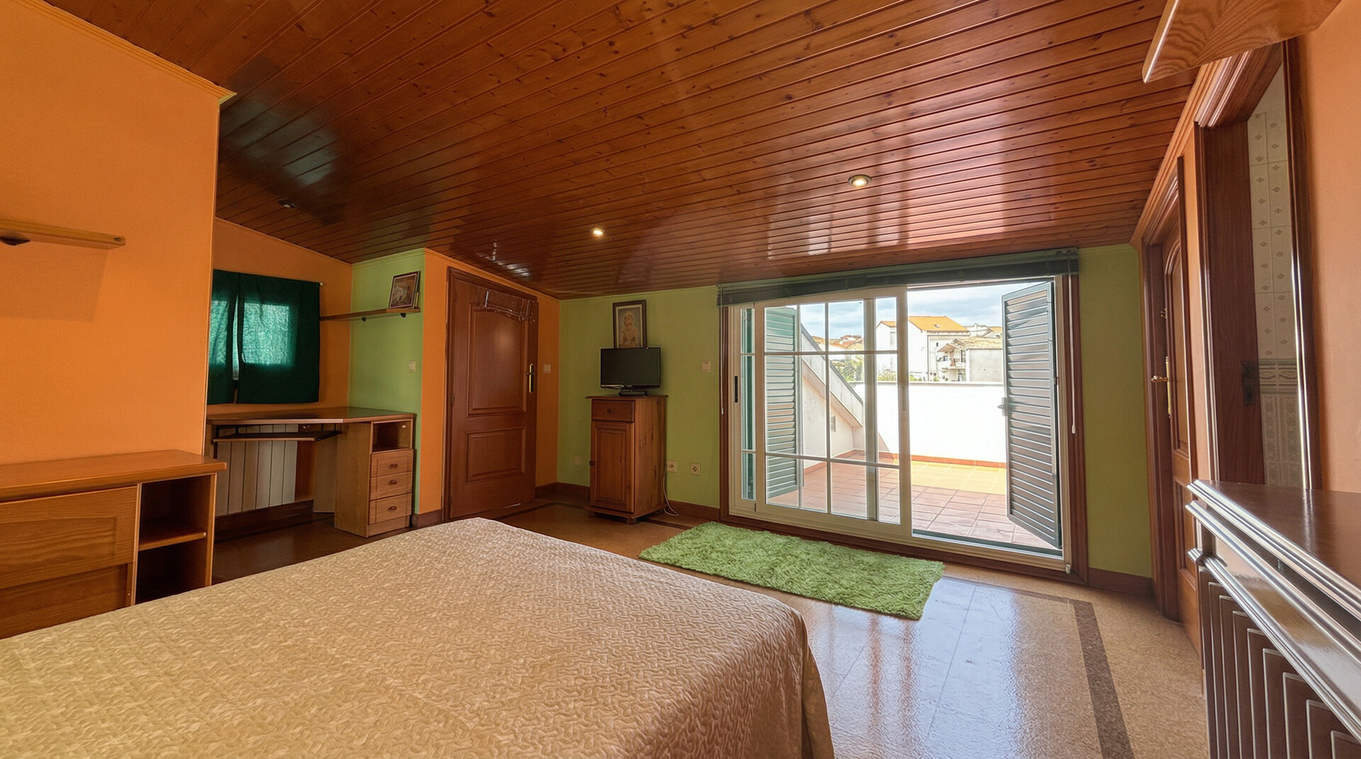 Piso de 325 m² en Vigo