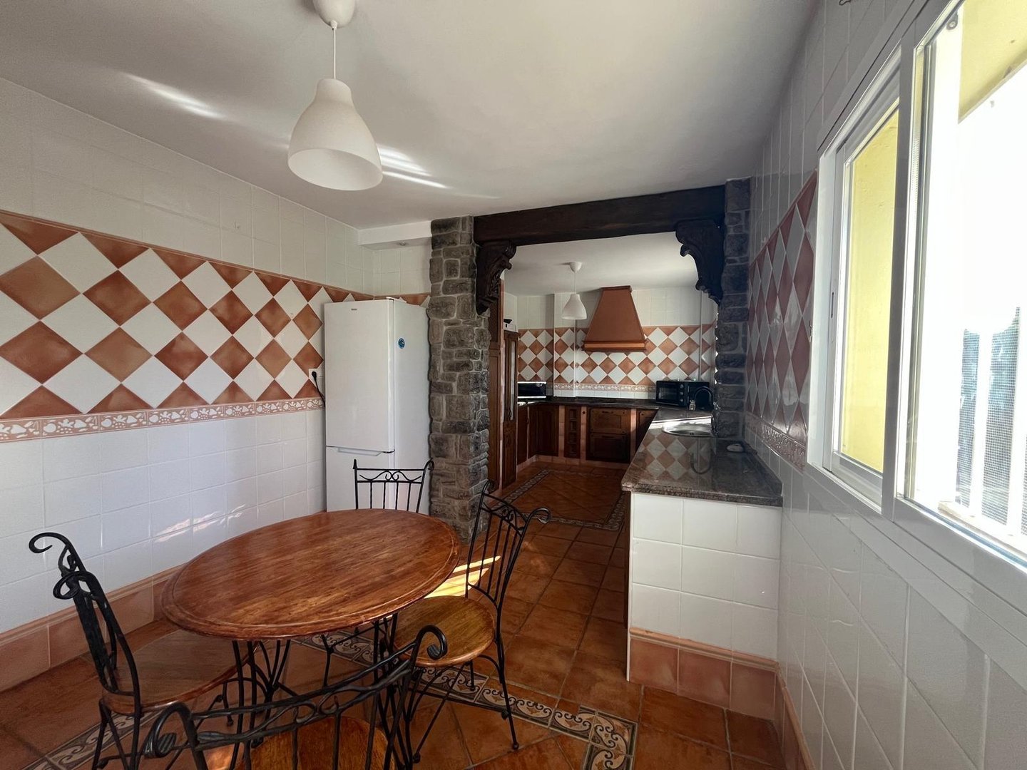 Maison 231 m² à Albolote