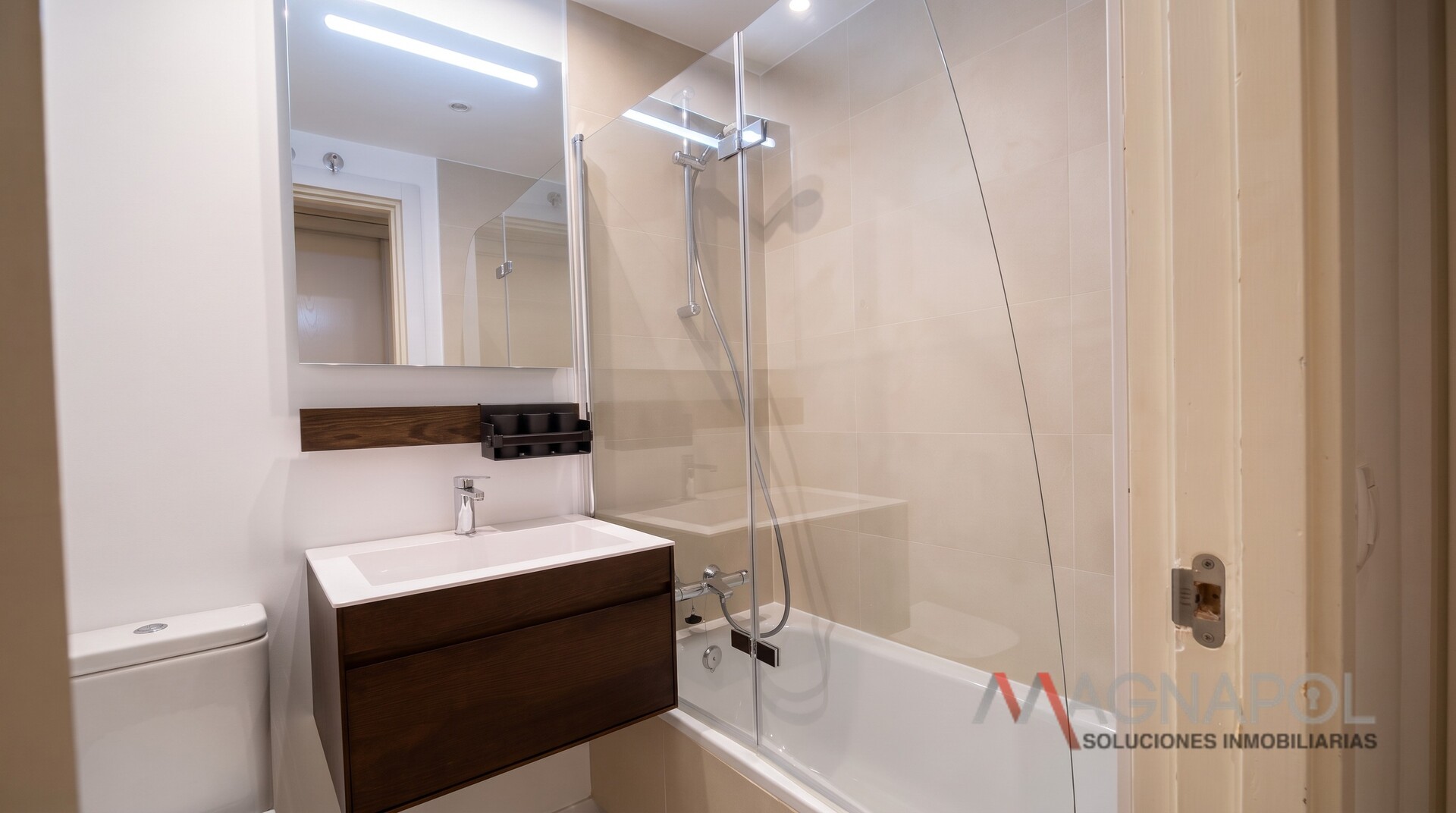 Piso de 115 m² en Alcobendas