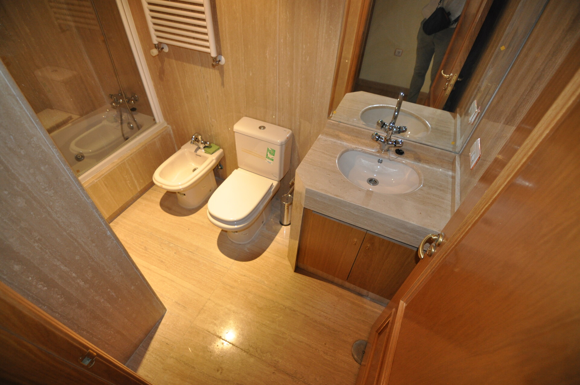 Appartamento 60 m² a Cáceres