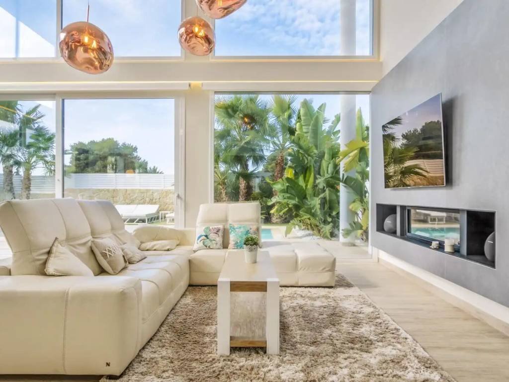 Casa de 244 m² en San Fulgencio