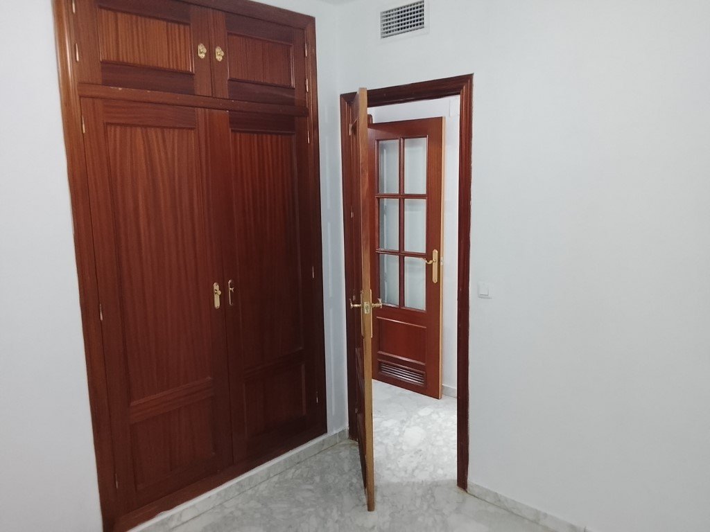 Pis de 98 m² a Còrdova