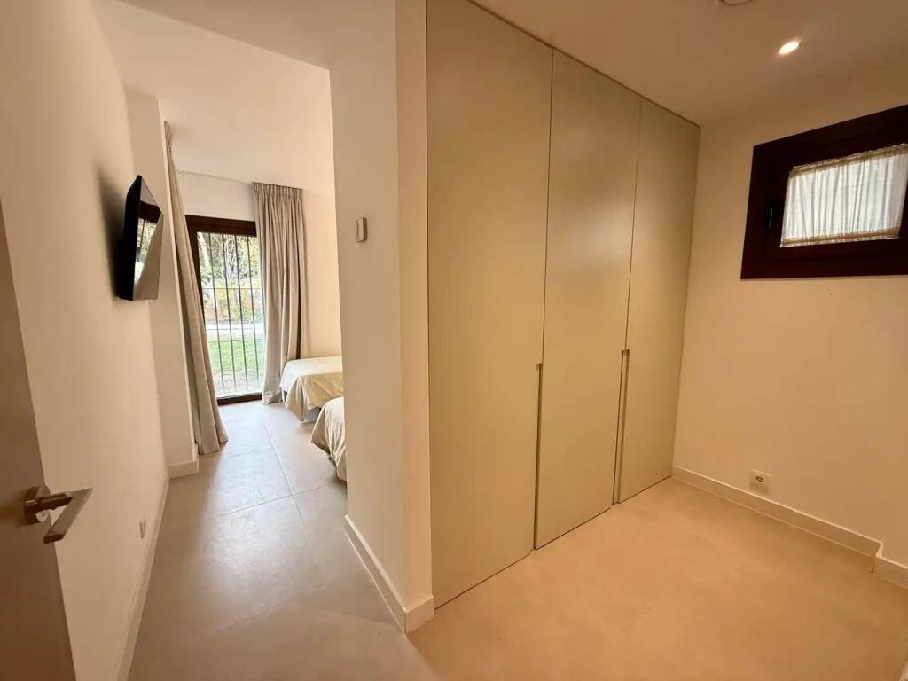 Piso de 160 m² en Marbella