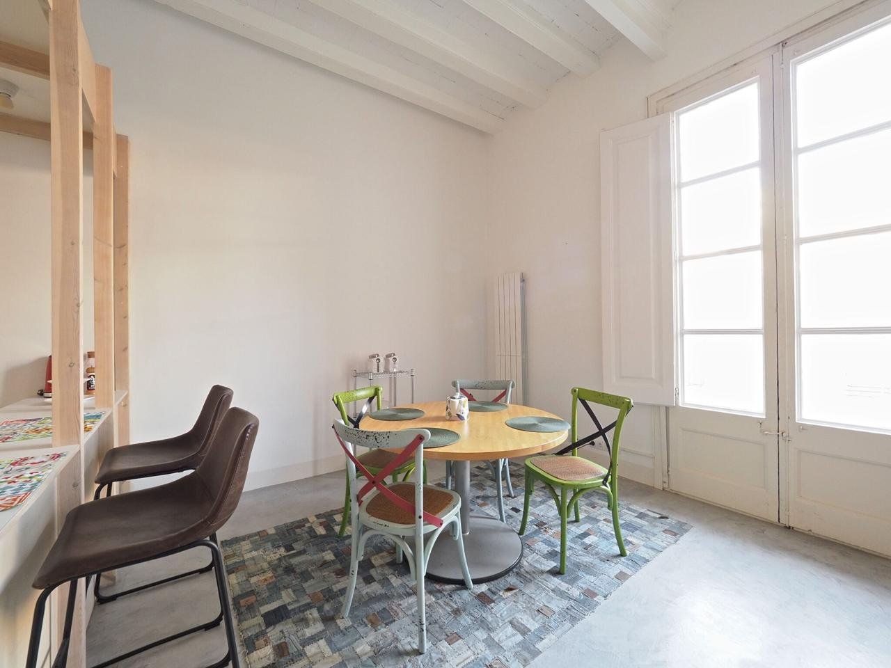 Pis de 66 m² a Barcelona