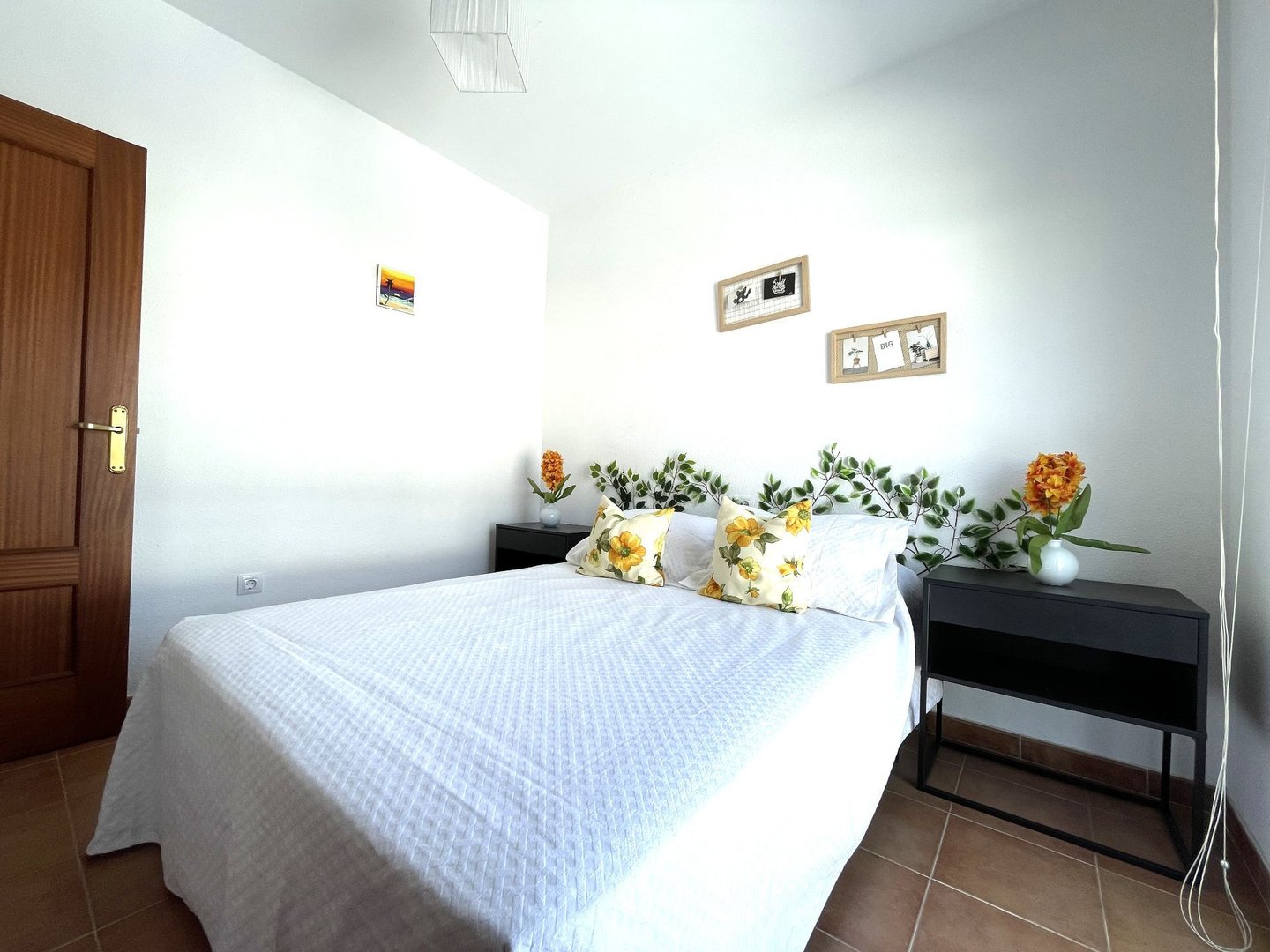 Piso de 130 m² en Cartaya