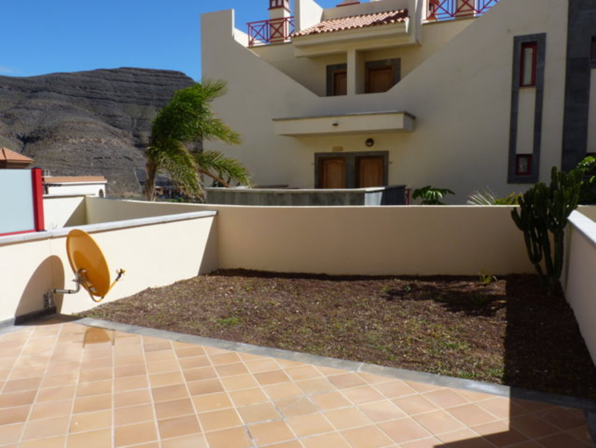 Piso de 84 m² en Pájara