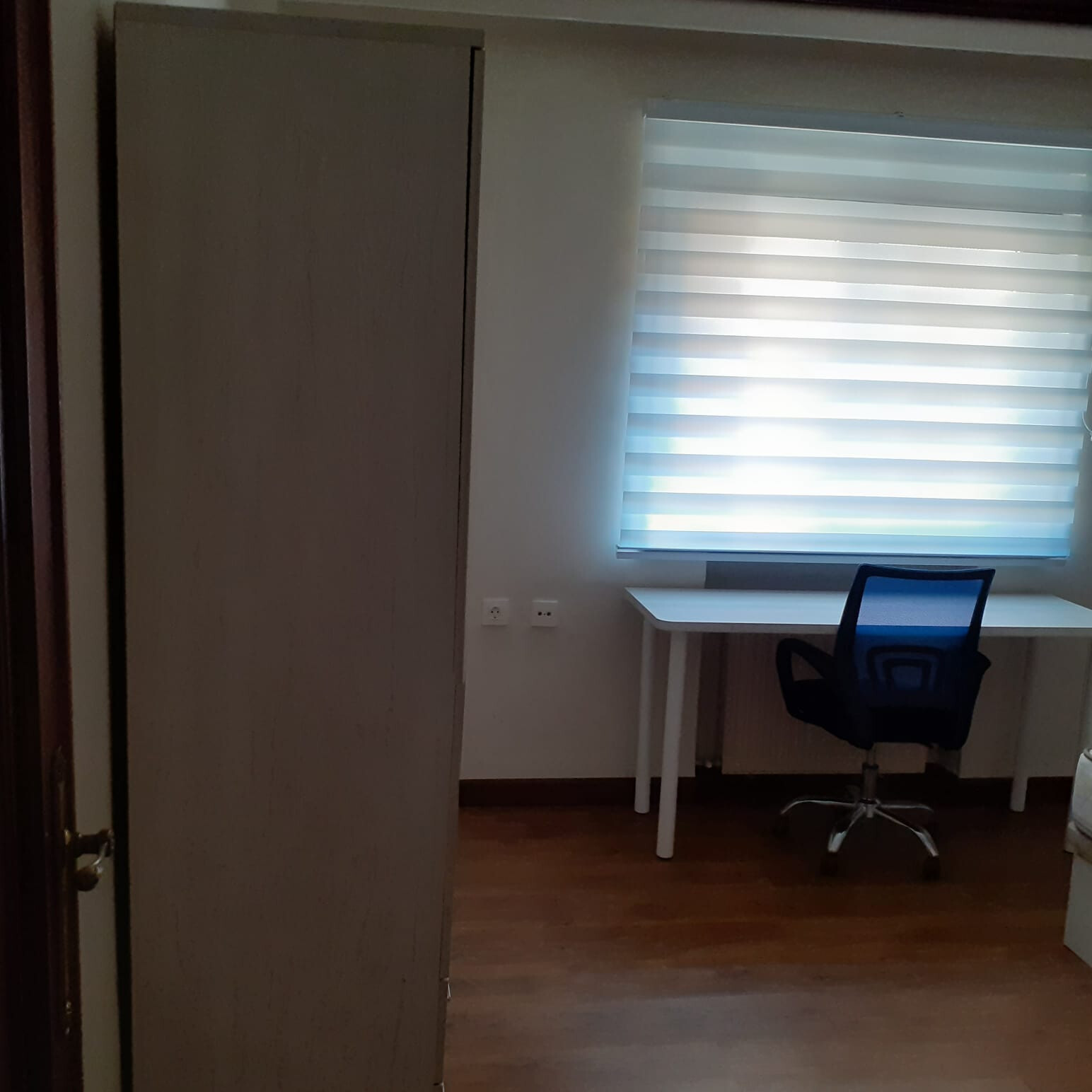Piso de 160 m² en Salamanca