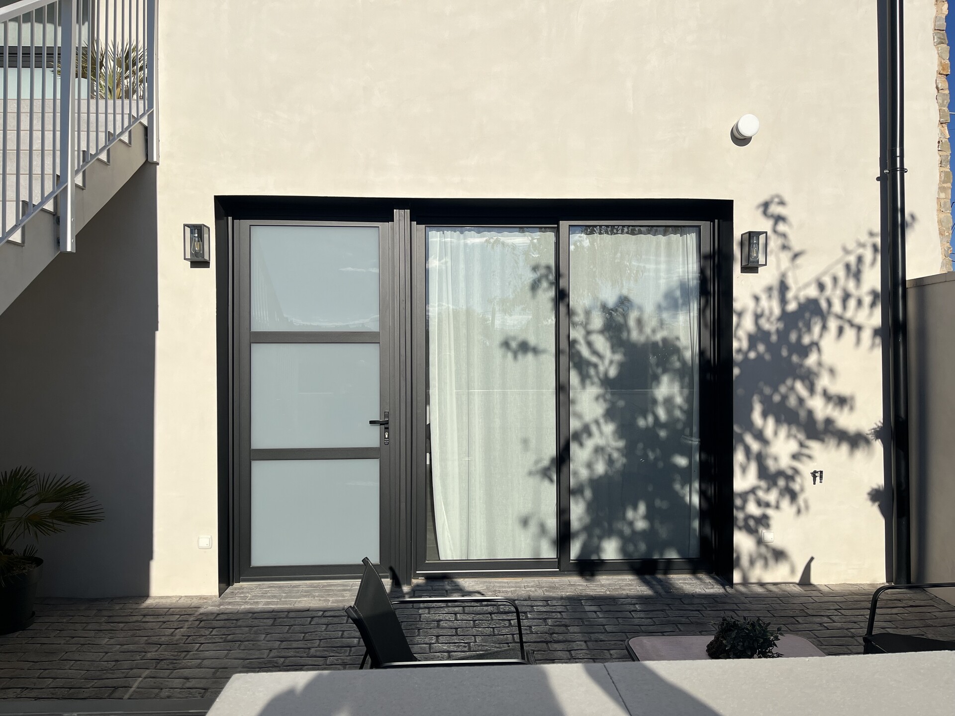 Flat 70 m² in Alcañiz