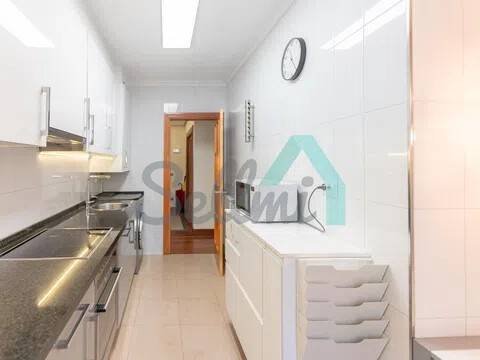 Piso de 112 m² en Oviedo