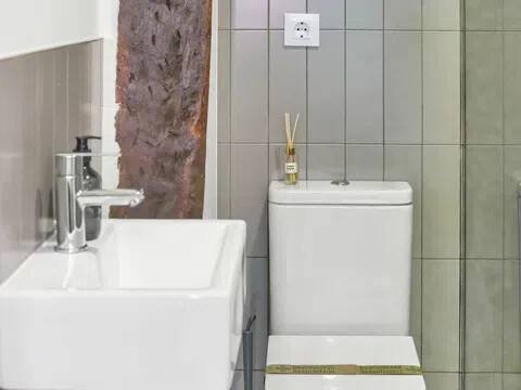 Piso de 120 m² en Santander