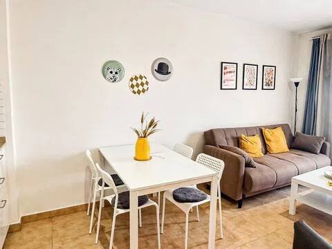 Piso de 54 m² en Punta Umbría