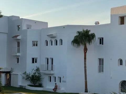 Квартира 40 м² у Sant Josep de sa Talaia