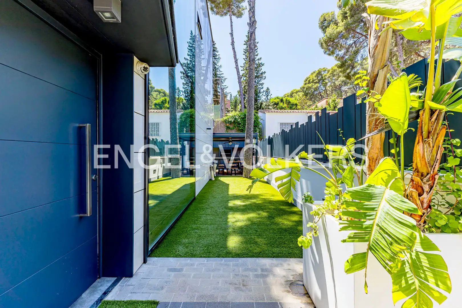 Casa de 362 m² en Castelldefels