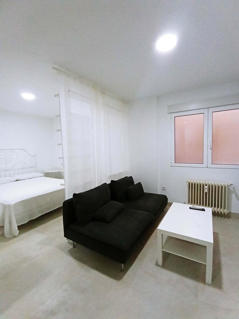 Pis de 30 m² a Madrid