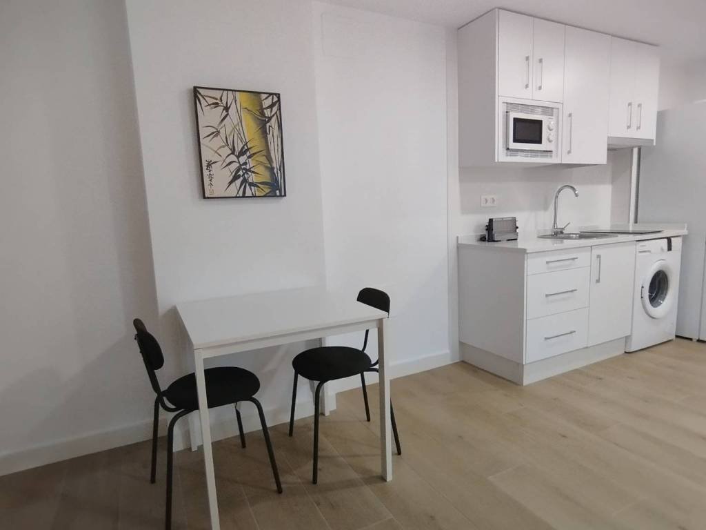 Pis de 50 m² a Huelva