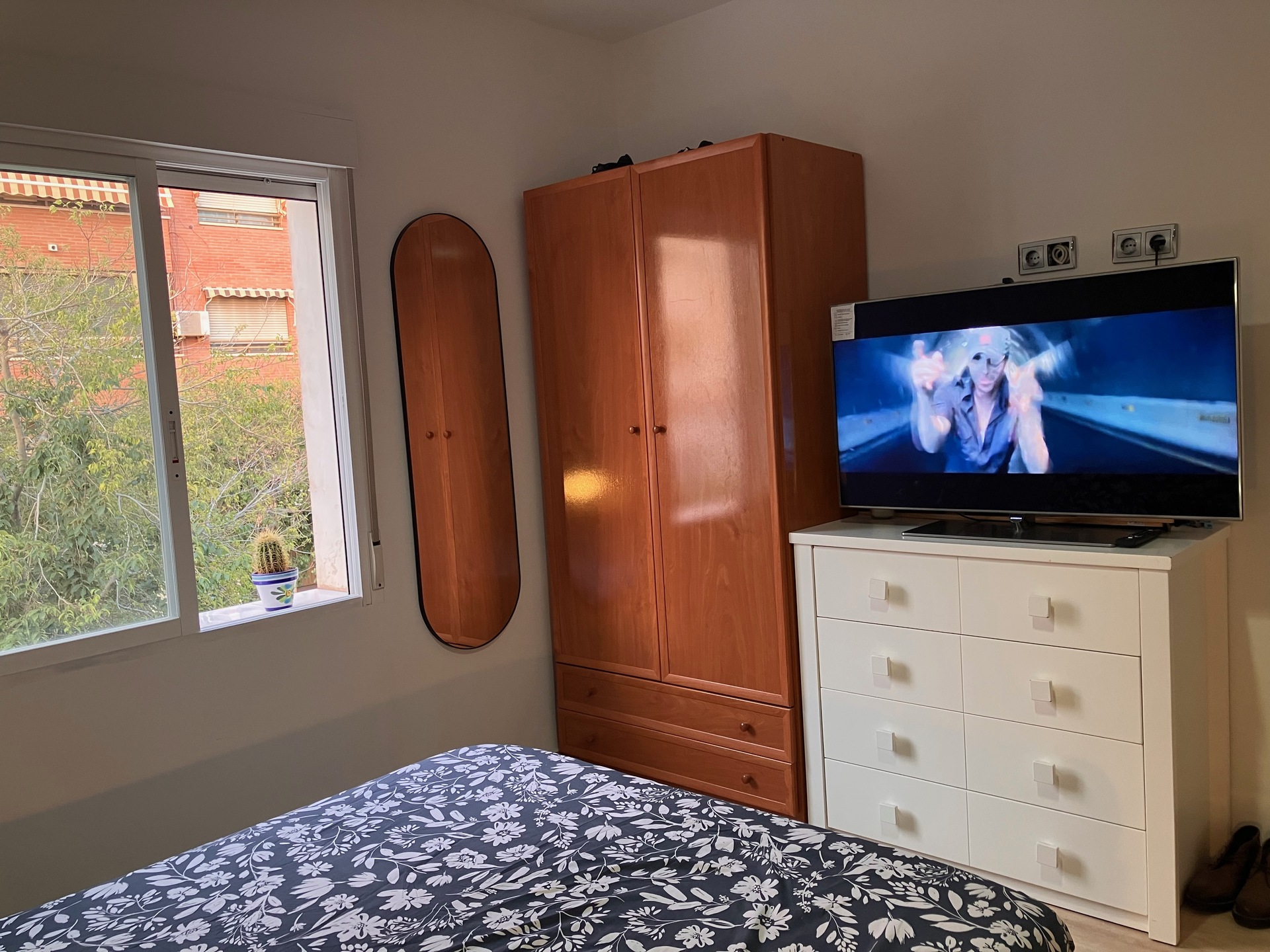 Habitación 15 m², Alicante