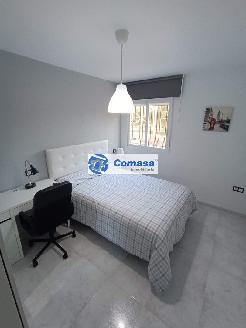 Habitación en alquiler, Martos