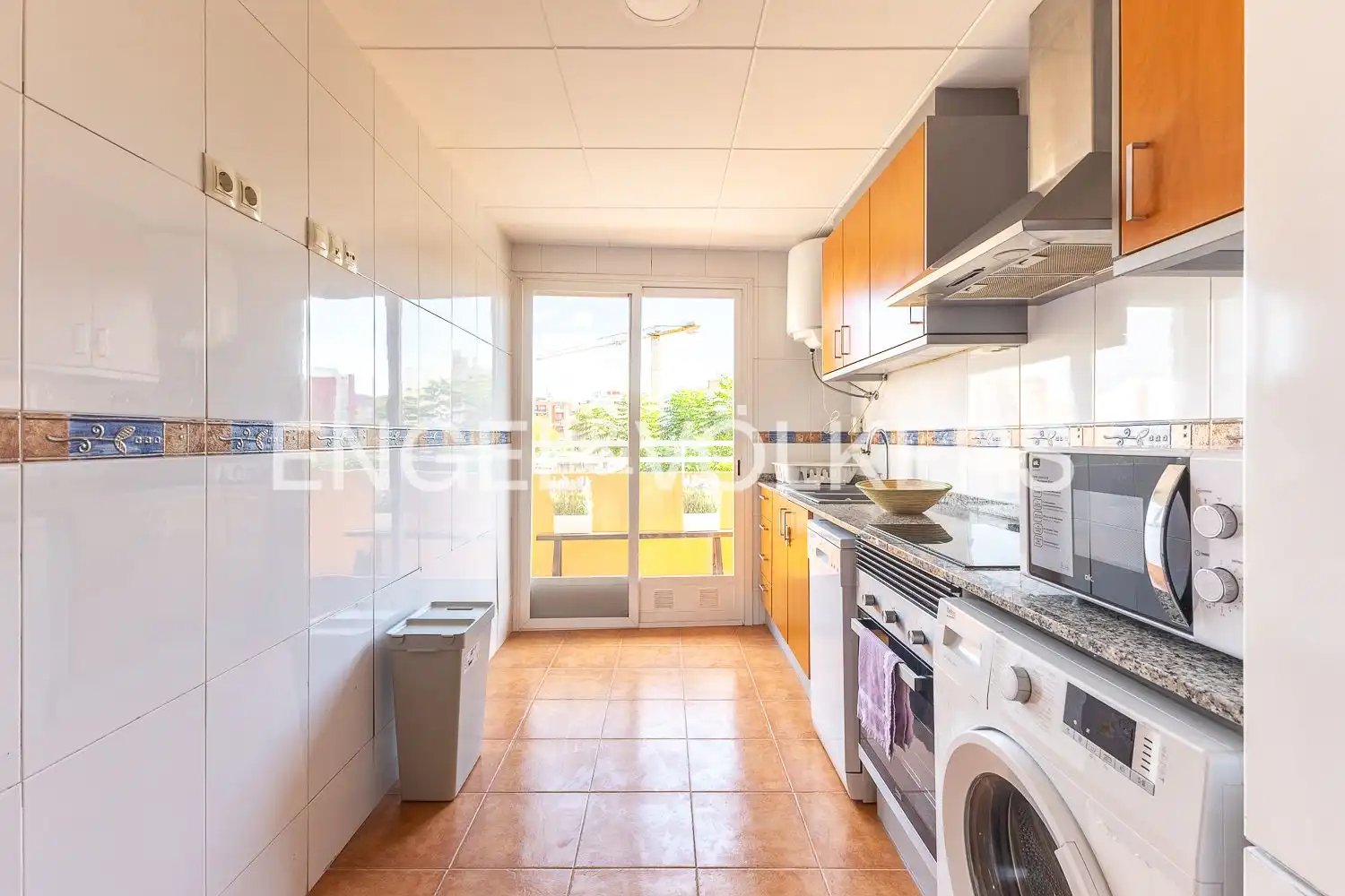 Piso de 97 m² en Valencia