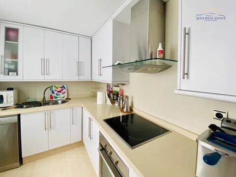 Piso de 140 m² en Almuñécar