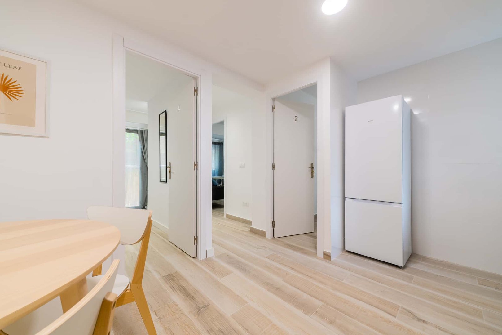 Habitació de lloguer, València