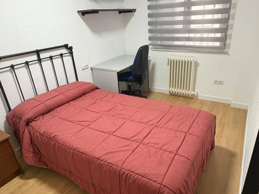 Habitación 131 m², Salamanca