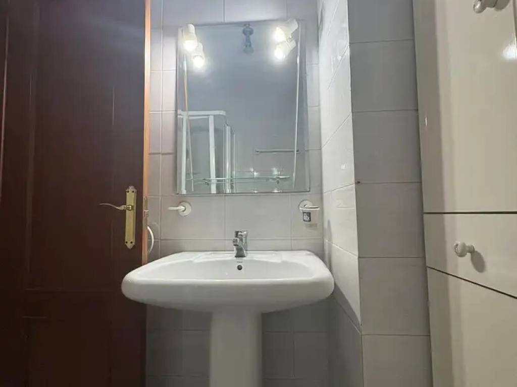 Piso de 123 m² en Sevilla