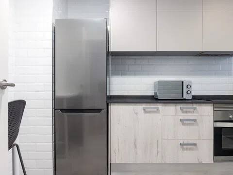 Pis de 195 m² a València