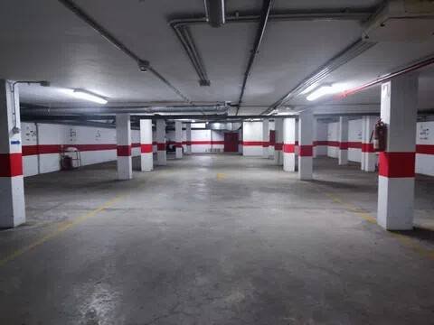 Piso de 54 m² en Punta Umbría