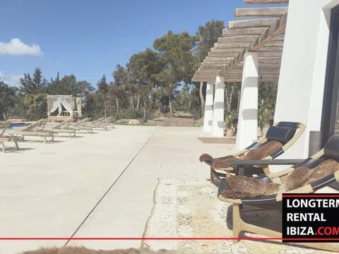 Casa de 300 m² en Sant Joan de Labritja