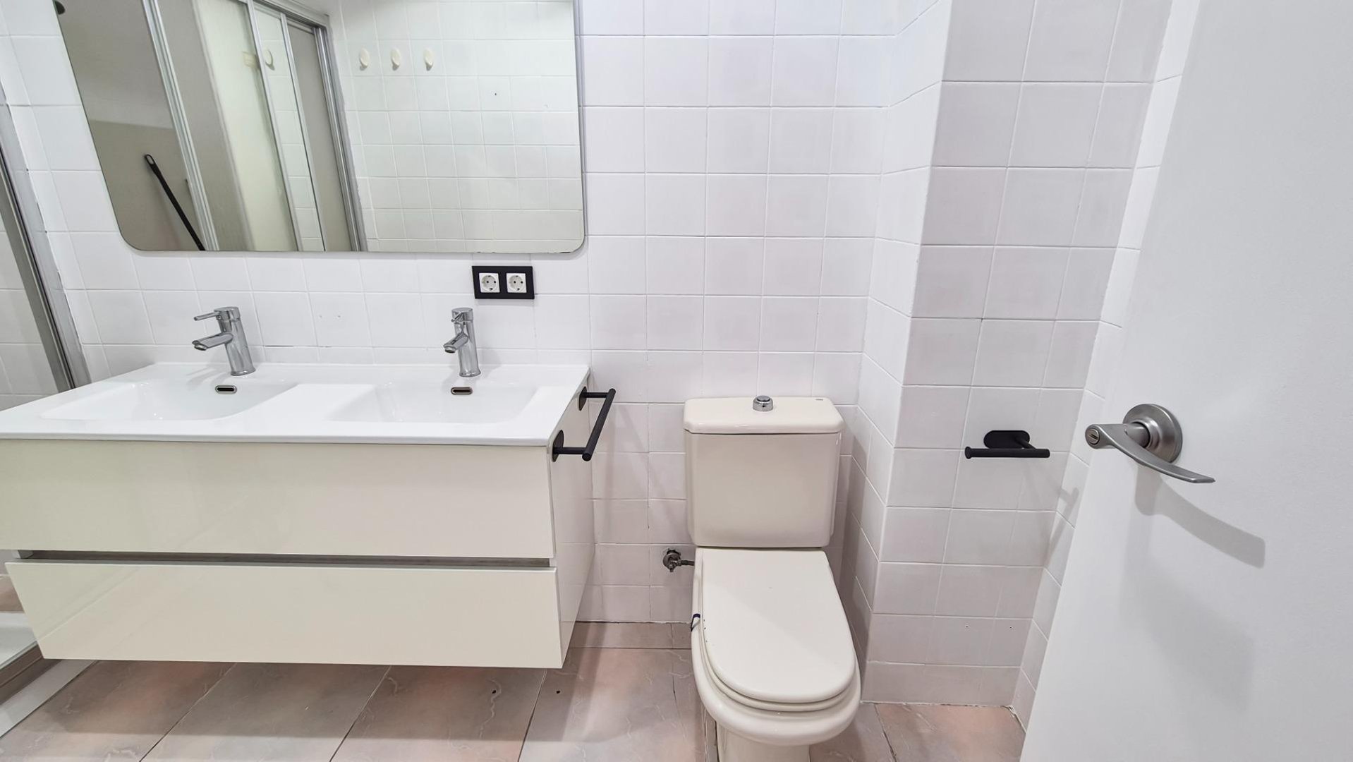 Wohnung 89 m² in Salamanca