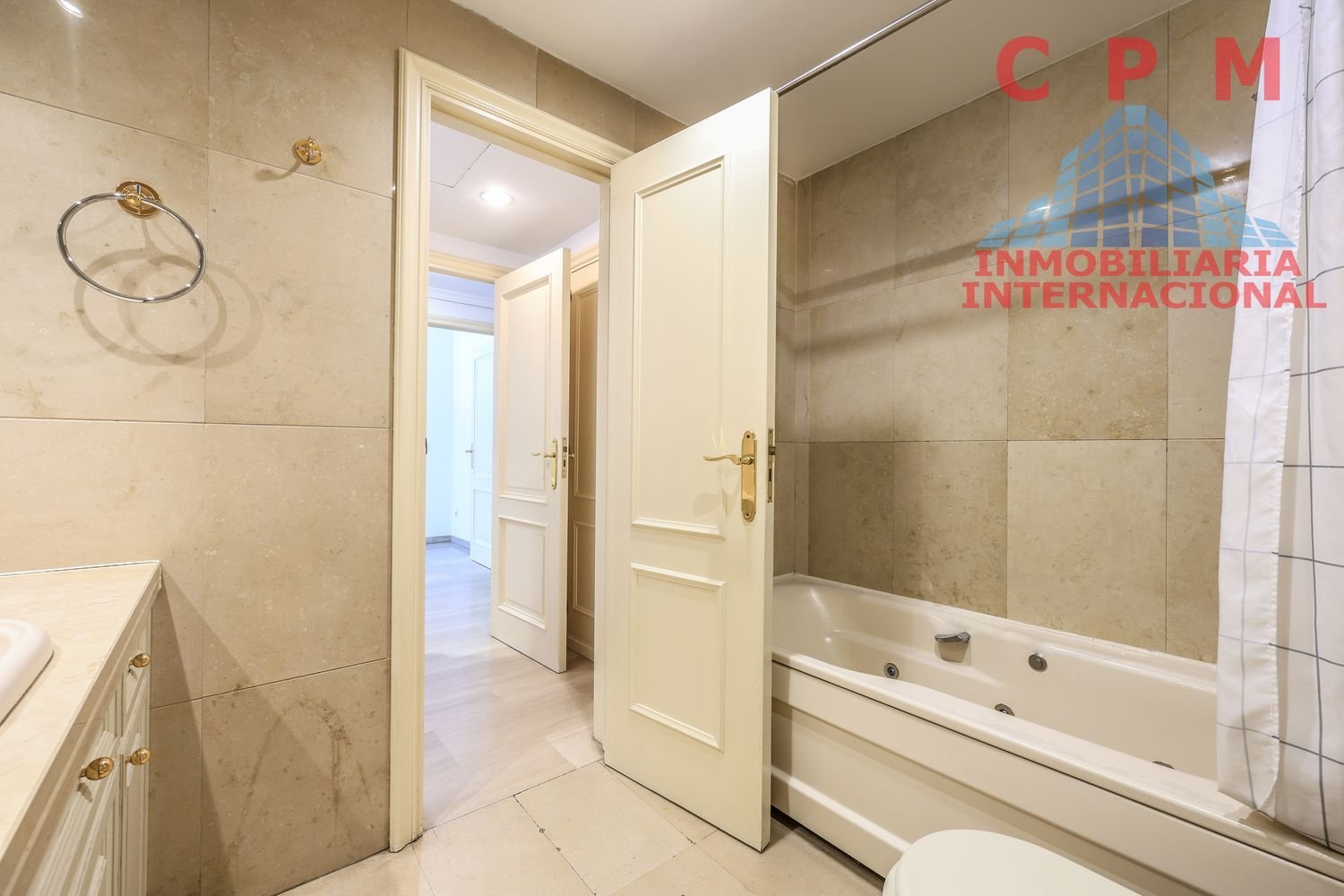 Piso de 69 m² en Madrid