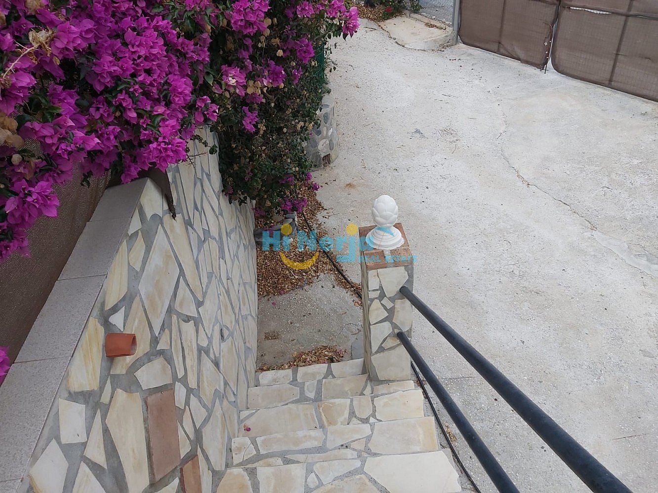 Casa de 70 m² en Nerja