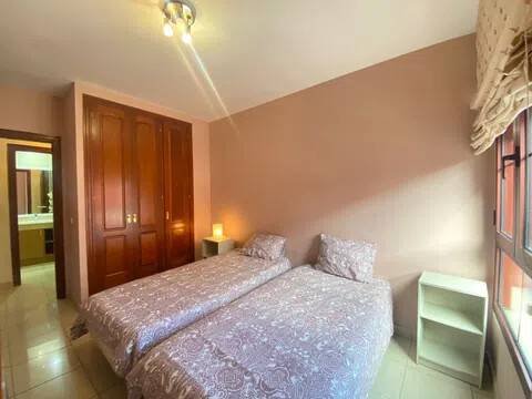 Appartement 84 m² à Las Palmas de Gran Canaria