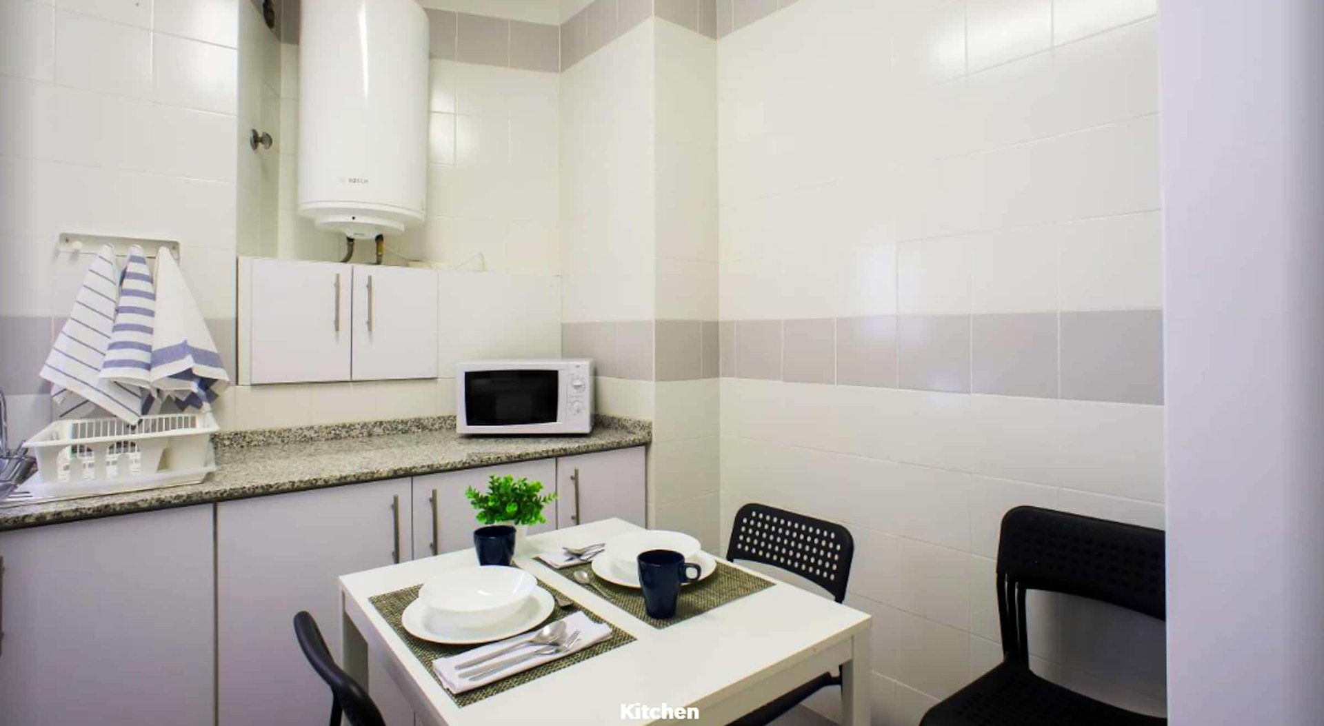Room for rent, Valencia